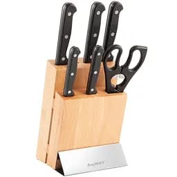 Набір ножів Berghoff DUO, 7 предметів (00000017142)