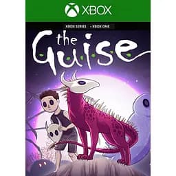 Ключ активації Microsoft The Guise для Xbox One/Series S/X