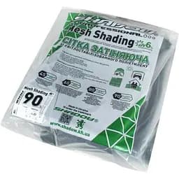 Сітка для затінення Shadow 90% 6х10 м СЗП00025 