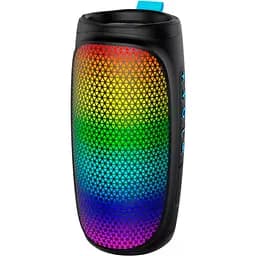 Портативна акустика Proove Nova 10W Black (PDNW100010001) [104649]