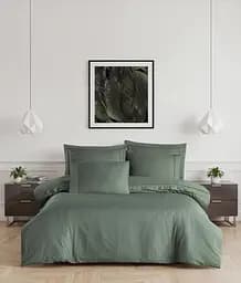 Постельное белье Mona Orcella Moonmist Сатин Делюкс La Romano pbe0051961