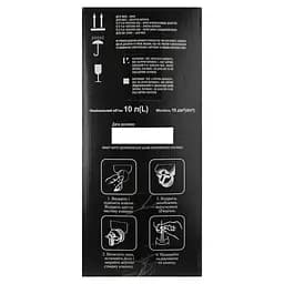 Вино Таїровське Премiум Каберне червоне сухе bag-in-box 10 л - мініатюра 2