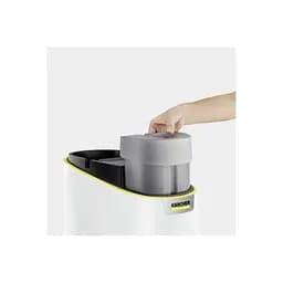 Пароочищувач Karcher SC 4 Deluxe Iron (1.513-462.0) - мініатюра 5