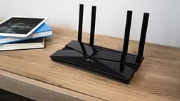 Бездротовий роутер Wi-Fi 6 TP-Link Archer AX1500 - мініатюра 5