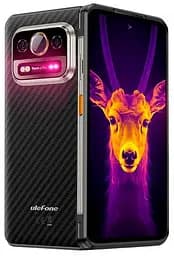 Смартфон Ulefone Armor 25T Pro 6/256Gb Black Global version - мініатюра 2