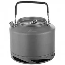 Чайник 1.5л Fire Maple FMC XT2 Чорний (1060-XT2B)