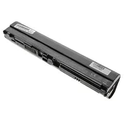 Акумулятор Acer AL12B32 (Aspire V5-121, V5-123, V5-131, V5-171) 14.8V 2200 mAh Black - мініатюра 2