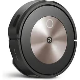 Робот-пилосос з вологим прибиранням iRobot Roomba Combo j5 - мініатюра 4