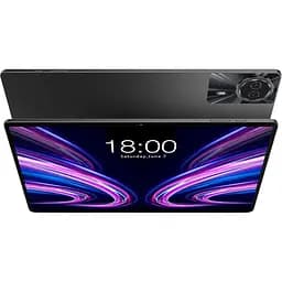 Планшет Teclast T50 Plus 11" 6ГБ 256ГБ LTE 8000мАгод Android сірий - мініатюра 6