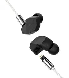 Наушники Final Audio A5000 Black - мініатюра 2