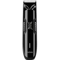 Триммер Xiaomi Enchen Body Hair Trimmer Spark 3 черный