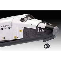 Збірна модель Revell Набір Space Shuttle рівень 5 масштаб 1:72, 111 деталей (RVL-05673) - мініатюра 8