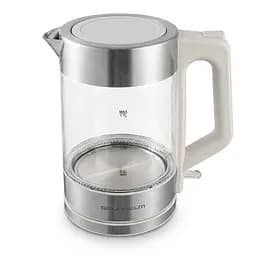 Электрочайник Grunhelm EKG 25707W 1.7 л белый (152475)