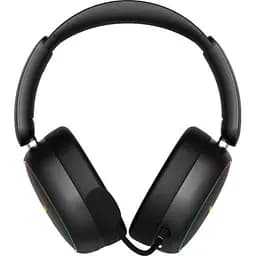 Навушники Hator Phoenix 2 Wireless Hi-Res SyncHUB connection Black (ESH40) - мініатюра 5