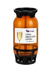кега Prosecco FRIZZANTE GLERA DOC 10.5% 24 л