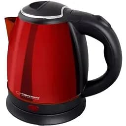 Електрочайник Esperanza Kettle EKK128R 1 л червоний