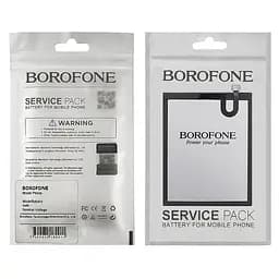 Акумулятор Borofone BA621 для Meizu M5 Note - мініатюра 2