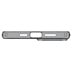 Чохол Spigen Liquid Crystal Flex для iPhone 15 Space Crystal ACS06482 прозорий силіконовий - мініатюра 8