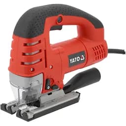 Лобзик ручний Yato 750 Вт (YT-82267)