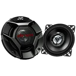 Коаксиальная автоакустика JVC CS-DR420 [55510]