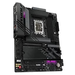Материнська плата Z890 AORUS ELITE WIFI7 s1851 4xDDR5 M.2 USB Type-C DP Wi-Fi BT ATX Gigabyte teh0019004 - мініатюра 3