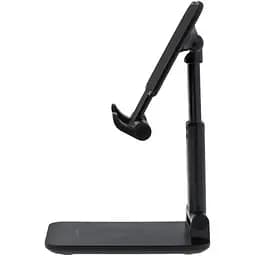 Держатель-настольная подставка Borofone BH42 Lite черная 6974443381429