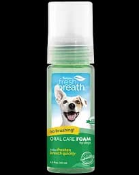 Піна для догляду за ротовою порожниною TropiClean Fresh Breath, 133 мл (1022)