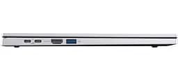 Ноутбук Acer Aspire Go AG15-41P 15.6 FHD IPS, AMD R5-7535HS, 16GB, F1TB, UMA, Lin, сріблястий (NX.J7FEU.005) - мініатюра 5