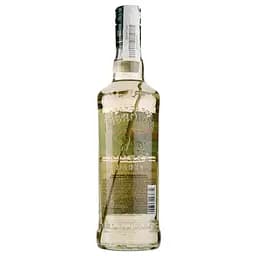 Алкогольний напій Zubrowka Bison 37.5% 0.5 л (484578) - мініатюра 2