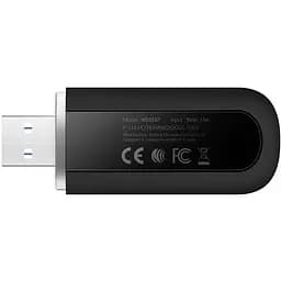 Адаптер BenQ WD02AT, WI-FI 6 + BT5.2 (5A.F8Y28.DE1)