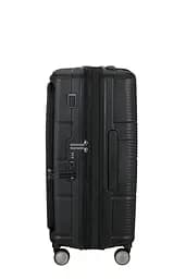 Валіза 67 См Samsonite PARALUX HS BLACK 67x47x30(33) KT2*09002 - мініатюра 5