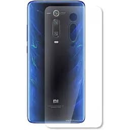Захисна плівка StatusSKIN для Xiaomi Mi 9T Корпус Глянцева Titan
