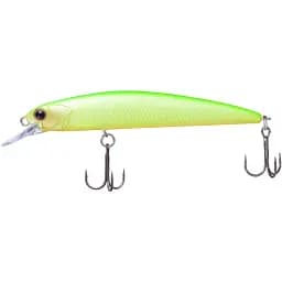 Воблер OSP Asura Durga 73F 73 мм 4.4 г P35 Impact Lime Chart