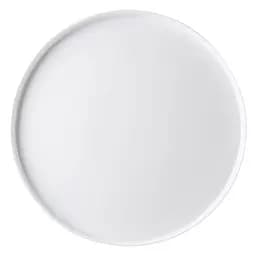 Тарілка Bormioli Rocco Grangusto з високим бортом 27 см (410711MDF121990)