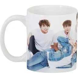 Кружка GeekLand Bangtan Boys BTS BTS.02.06