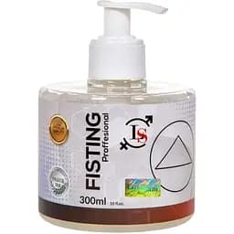 Гель на водній основі для фістингу Love Stim 300 мл