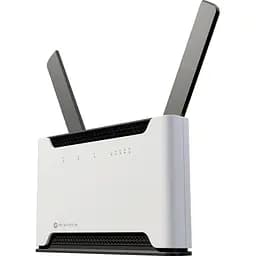 Точка доступу MikroTik Chateau PRO ax (H53UIG-5HAXQ2HAXQ)