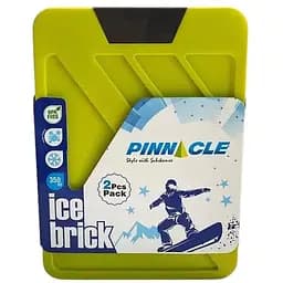 Акумулятор температури Pinnacle 2x350 салатовий - мініатюра 2