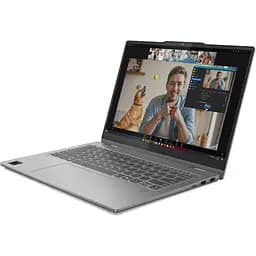 Ноутбук Lenovo IdeaPad 5 Hybrid (2-in-1) - мініатюра 4