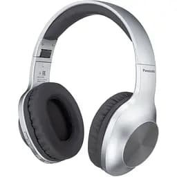 Навушники Panasonic RB-HX220BEE-S бездротові Silver