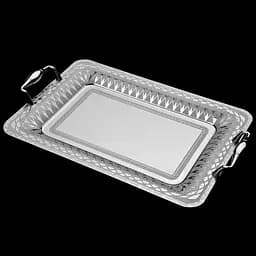 Піднос прямокутний 40х28cm SN Гарда NGD116TRAY