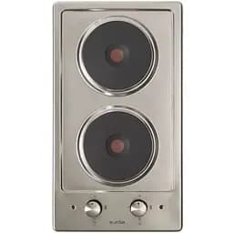 Варочная поверхность Ventolux HE302 3 Inox