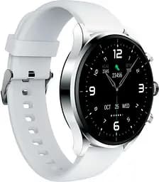 Смарт-годинник Xiaomi Black Shark S1 Classic Silver (UA UCRF) - мініатюра 3