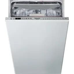 Hotpoint Посудомийна машина вбудовувана, 10компл. HSIO3O23WFE