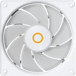 Вентилятор GAMMA F12 ELITE WH ARGB REVERSE BLADE (GAMMA-F12-WH1AM01E-GL) - мініатюра 6
