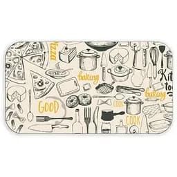 Піднос RETRO 29.5x16.5cm