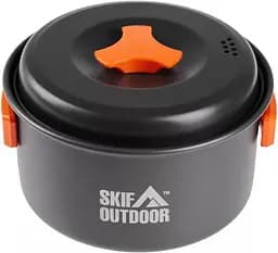 Набір для приготування їжі Skif Outdoor Fuzz Set S (1013-389.03.76) - мініатюра 2