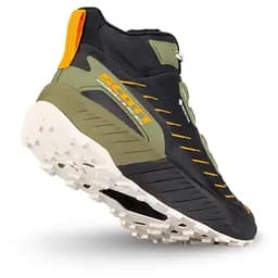 Кросівки Scott Kinabalu 3 MID GTX 44.5 Black/Olive (1081-417804.7552.445) - мініатюра 2