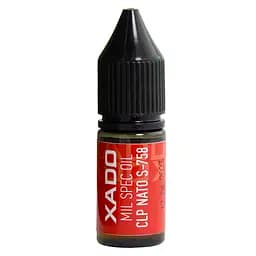 Мастило для зброї Xado CLP OIL S-758 10мл(XA 40032)