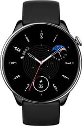 Смарт-годинник Amazfit GTR Mini Midnight Black [88227] - мініатюра 3